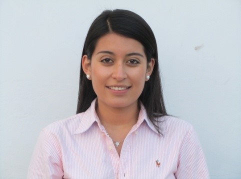 Victoria Navas