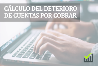 calculo-del-deterioro-de-cuentas-por-cobrar